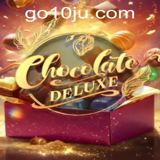 Explore the Delightful World of ChocolateDeluxe: A Journey with 10ju