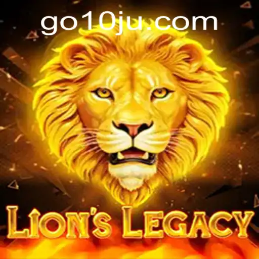 Exploring the Epic Adventure of LionsLegacy and the Quest for 10ju
