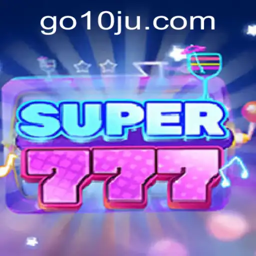 Discover the Thrill of Super777: A Comprehensive Guide to Gameplay and Strategy