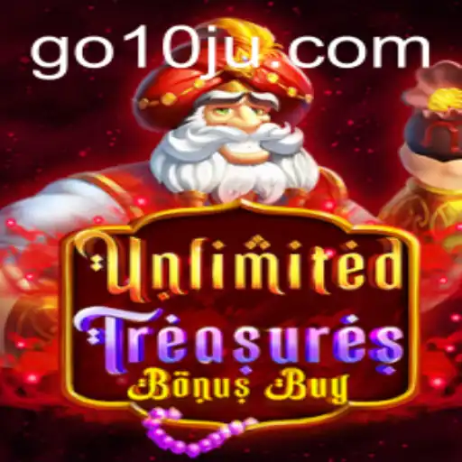 UnlimitedTreasuresBonusBuy: Unlocking New Adventures in Gaming