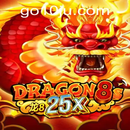 Unveiling 'Dragon8s25x': A Captivating Journey into the Realm of 10ju