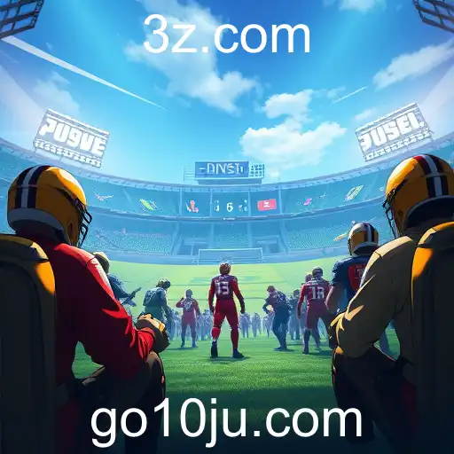 A Evolução dos Jogos em 2025: Tendências e Novidades