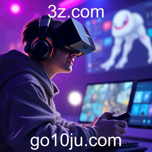 A Evolução dos Jogos Online em 2025