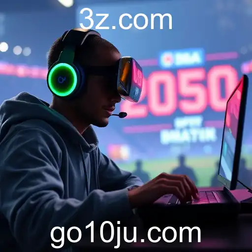 Expansão dos Jogos Online e Inovações