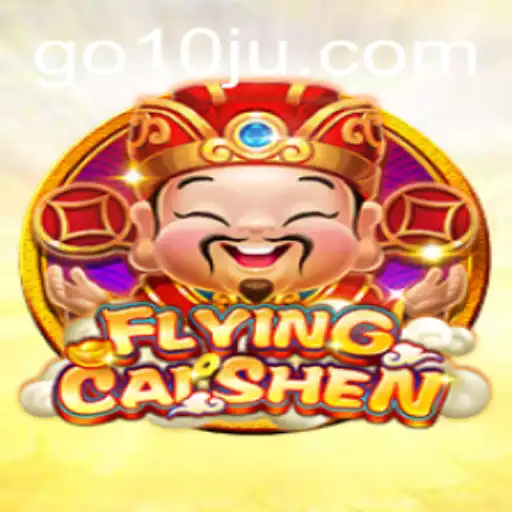 FlyingCaiShen: A Journey through the Skies of Fortune