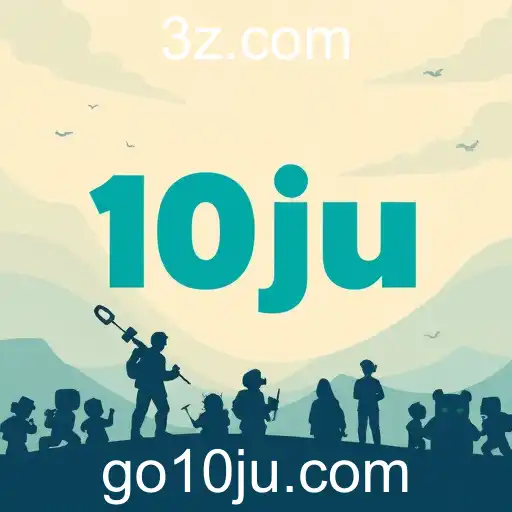 Explorando o Futuro dos Jogos com 10ju