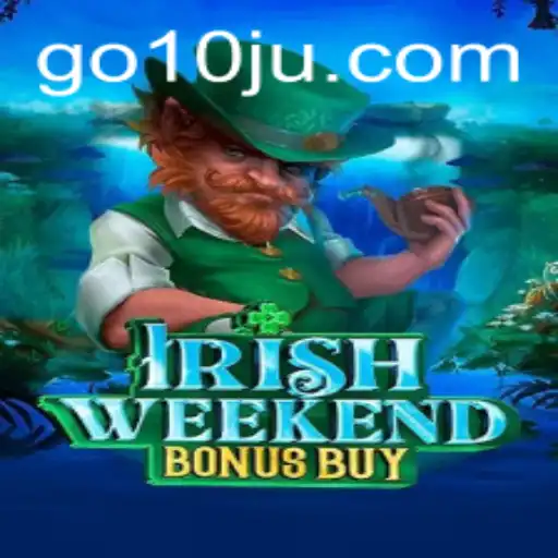 Discover the Thrills of IrishWeekendBonusBuy: A Unique Gaming Experience