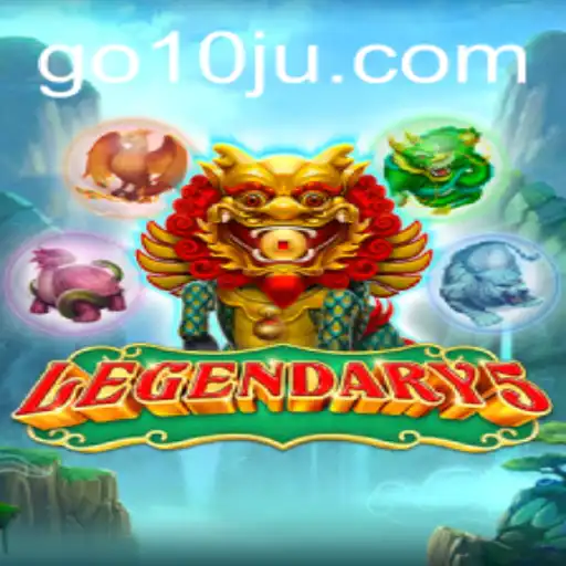Legendary5: Exploring the Thrilling World of 10ju