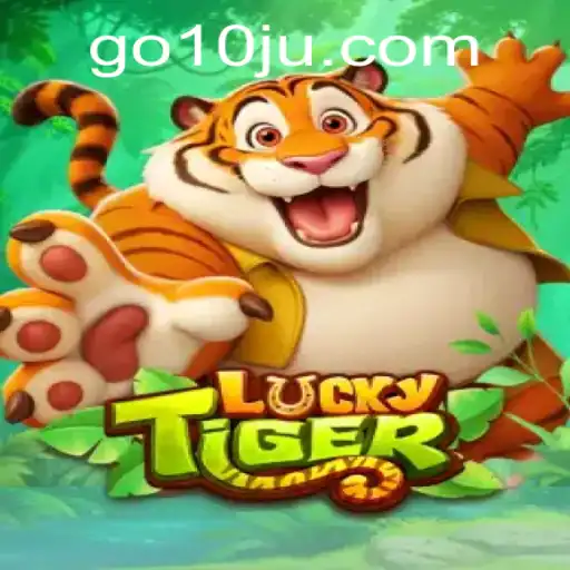 Unlock the Adventure of LuckyTiger: Rules, Gameplay, and More
