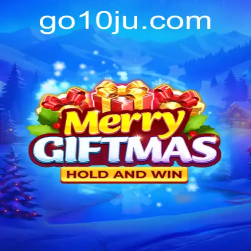 Discover the Joy of 'MerryGiftmas': A Festive Game for All Seasons