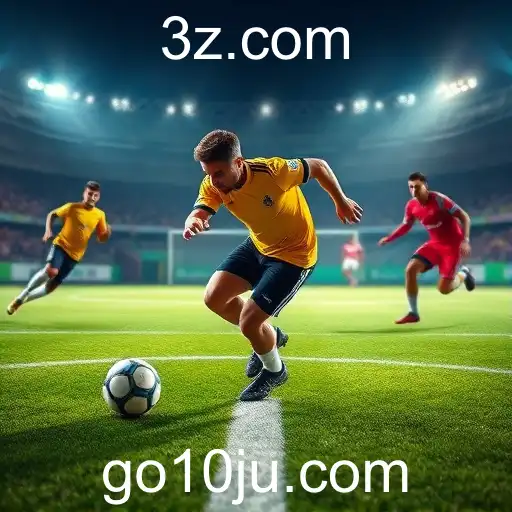 10ju: A Nova Era dos Jogos em Língua Portuguesa