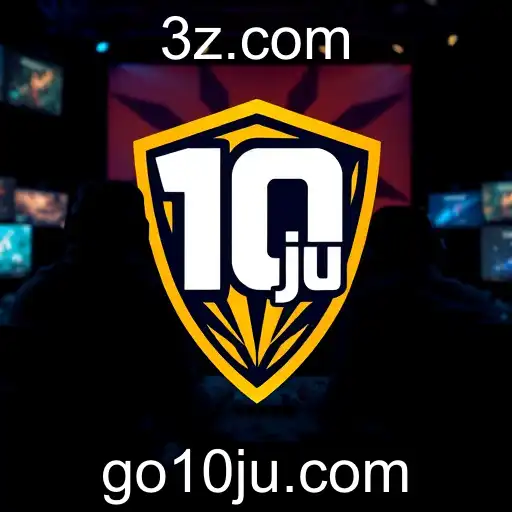 O Impacto Crescente dos Jogos Online com a 10ju