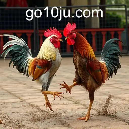 The Rise of Online Sabong: Exploring 10ju's Influence