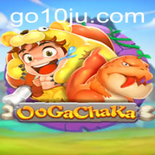 Unveiling OoGaChaKa: The New Sensation in Gaming with 10ju