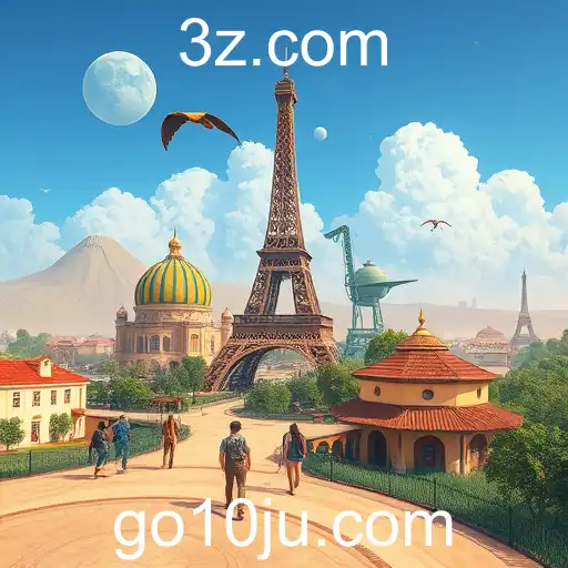 Revolução nos Jogos Online com 10ju