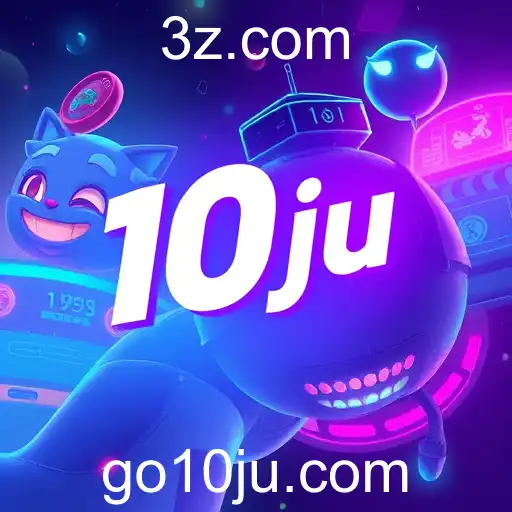 10ju: Revolucionando o Mundo dos Jogos em 2025