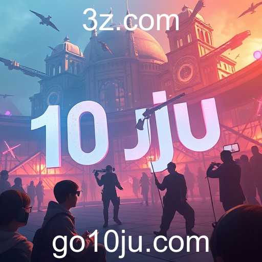 Cenário Atual dos Jogos em 2025: Tendências e Inovações