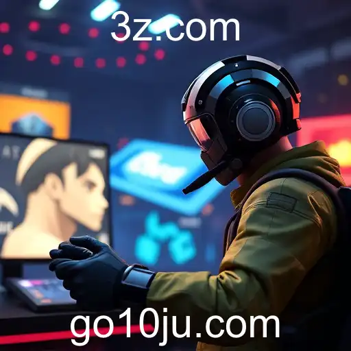 A Revolução dos Jogos Online em 2025