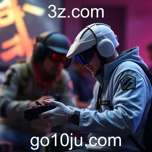 O Impacto de '10ju' no Universo dos Jogos em 2025