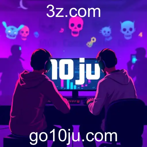 Crescimento dos Jogos Online no Brasil