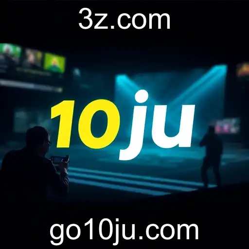 A Ascensão do 10ju no Mundo dos Jogos