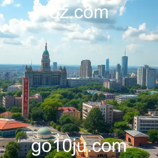 Impacto das Mudanças Climáticas nas Cidades Brasileiras