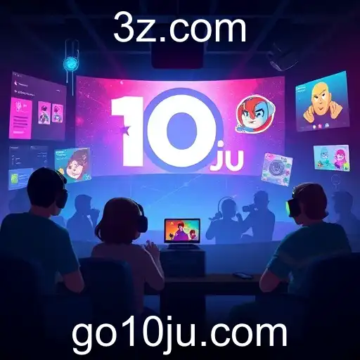 A Ascensão dos Jogos Online em 2025