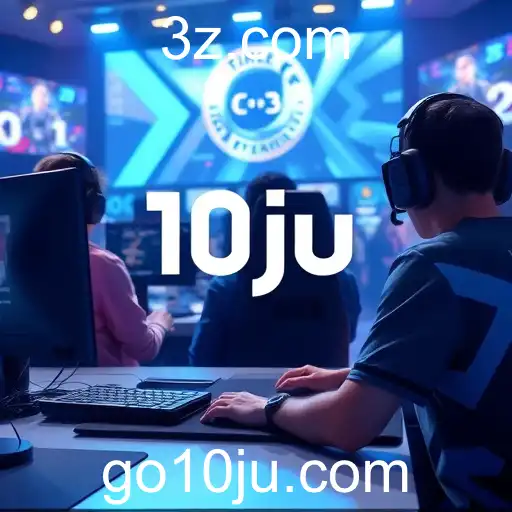 Inovações e Tendências em Jogos Online